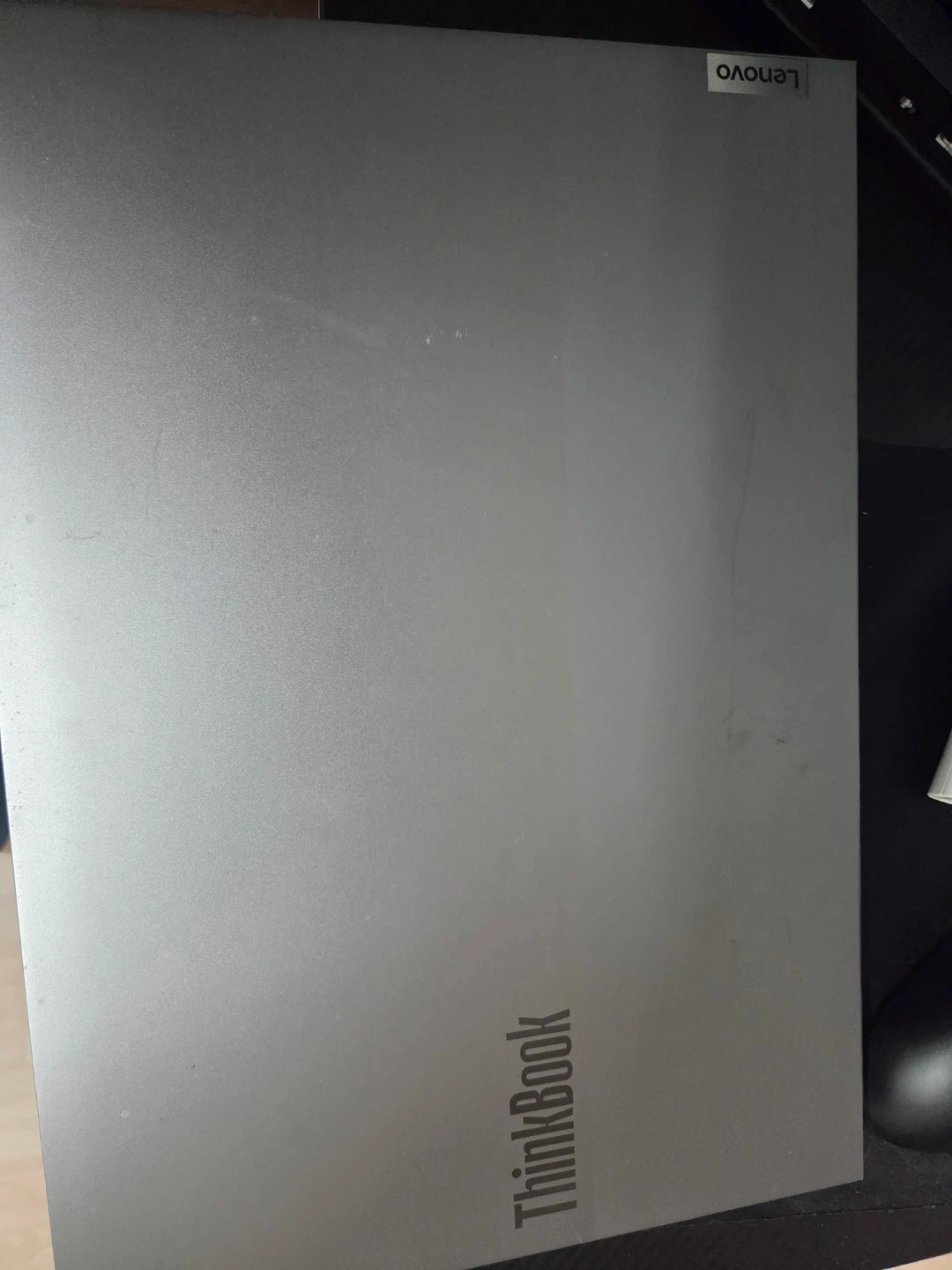 레노버 씽크북 R7 7735HS 32GB RAM 1TB SSD