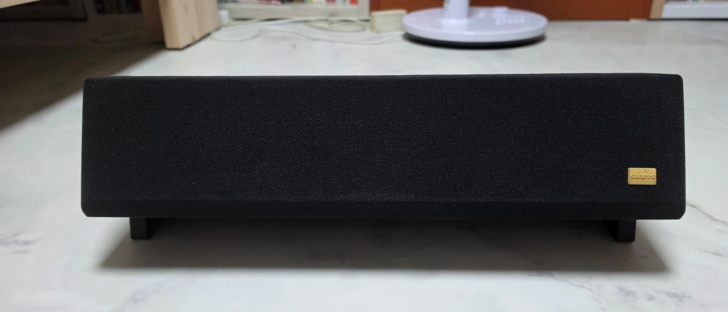 Onkyo 온쿄 SKC-301 센터 스피커