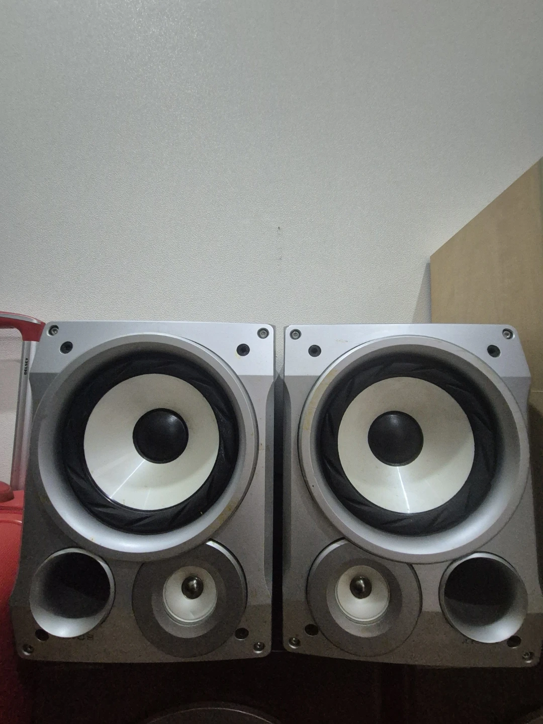소니 SONY SS-SCL1 스피커 | 디지털기기 | 당근 중고거래