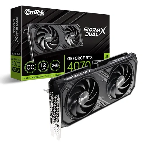 RTX 4070 SUPER OC 팝니다