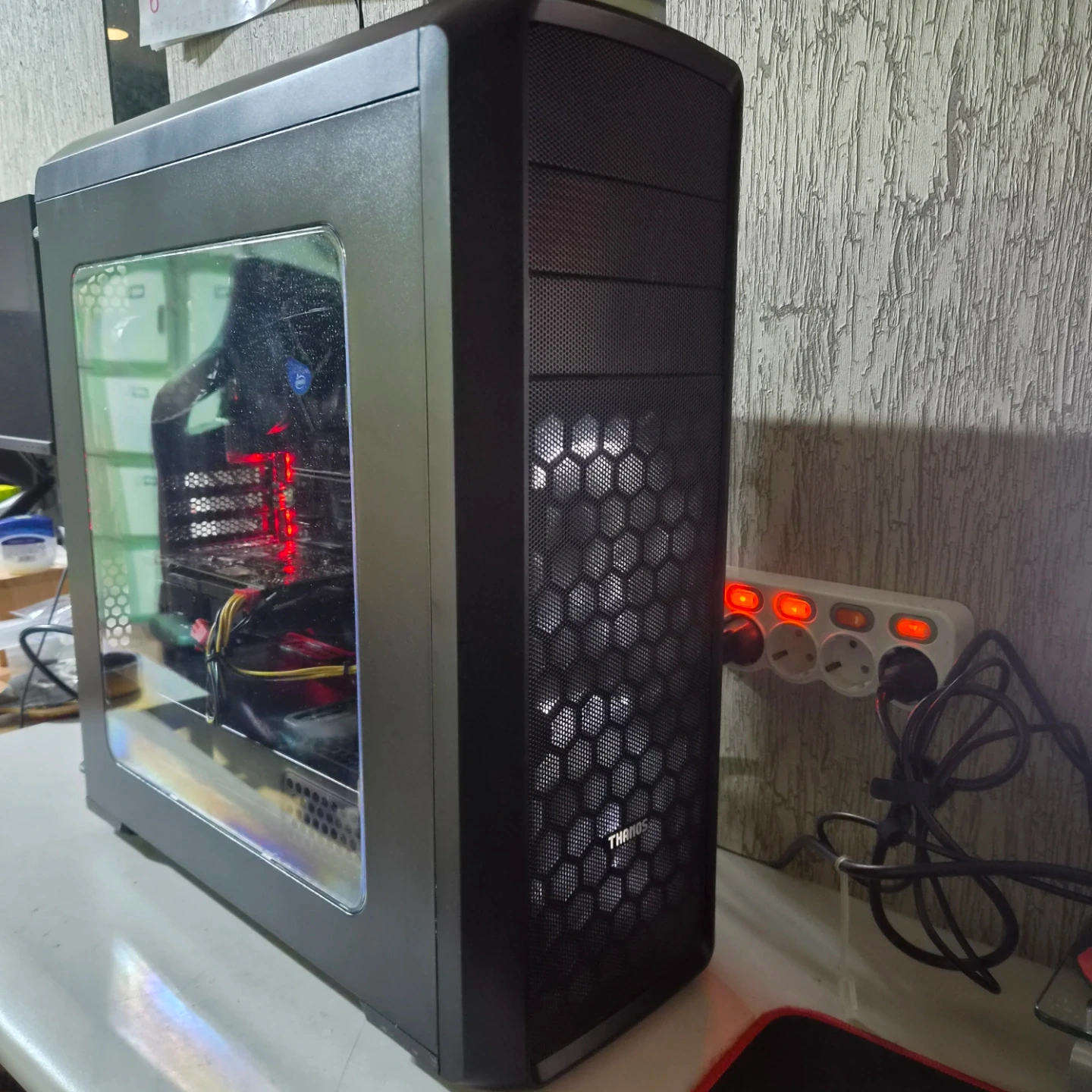 i5 9600k 게이밍컴퓨터