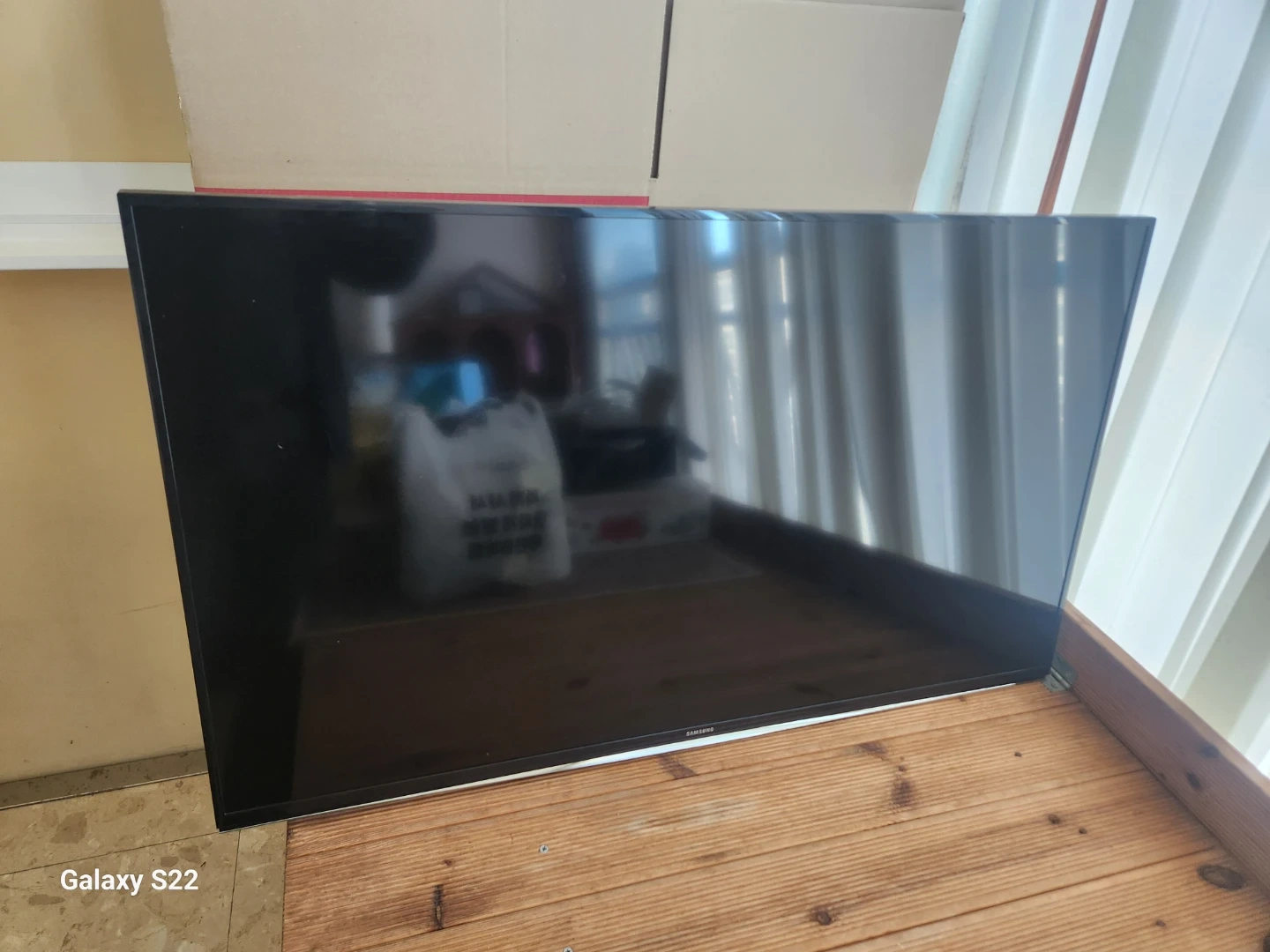 삼성 UN40H6350AF LED TV