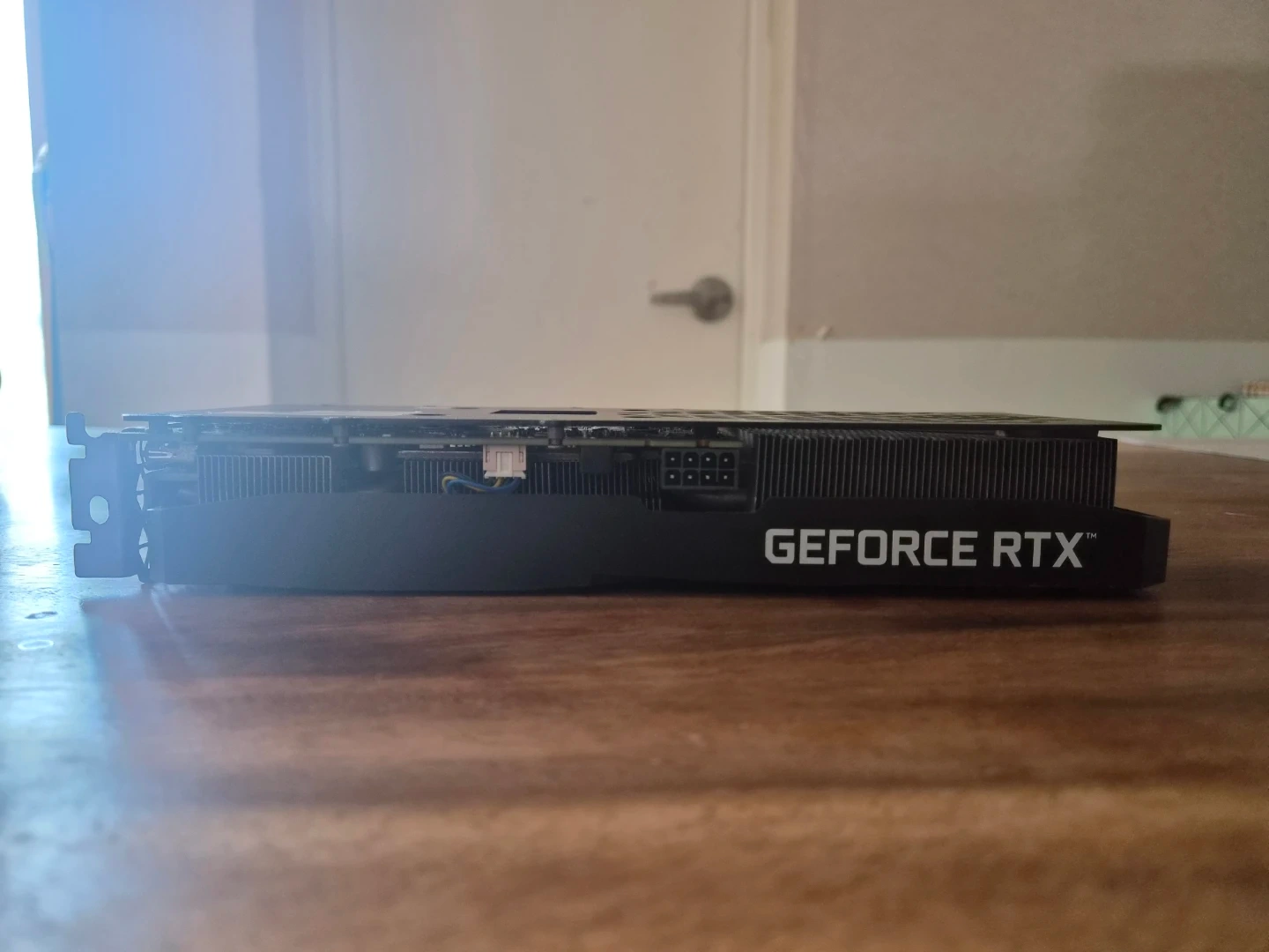 NVIDIA RTX 3060Ti 그래픽카드