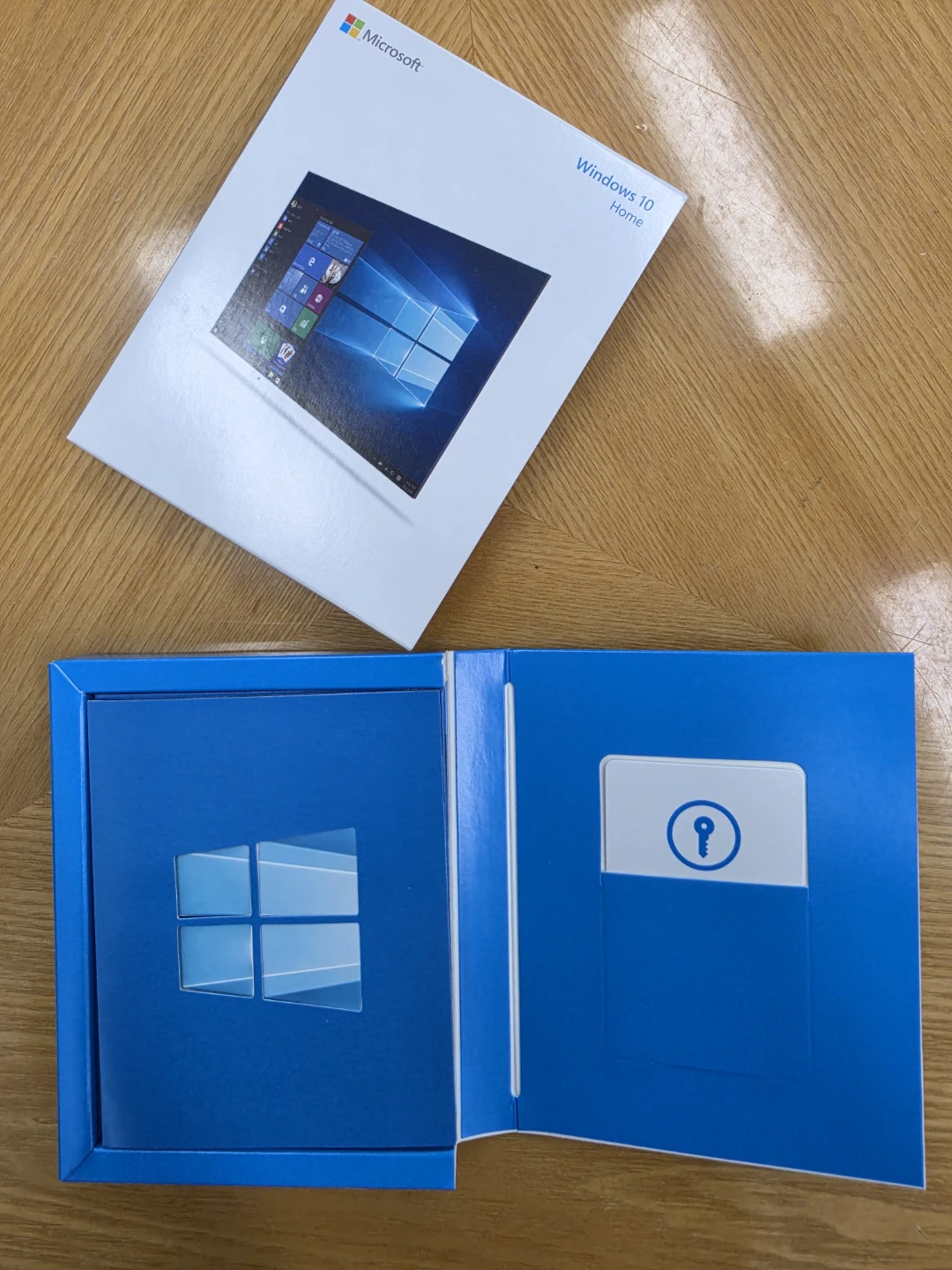 Windows 10 Home 정품 USB | 디지털기기 | 당근 중고거래