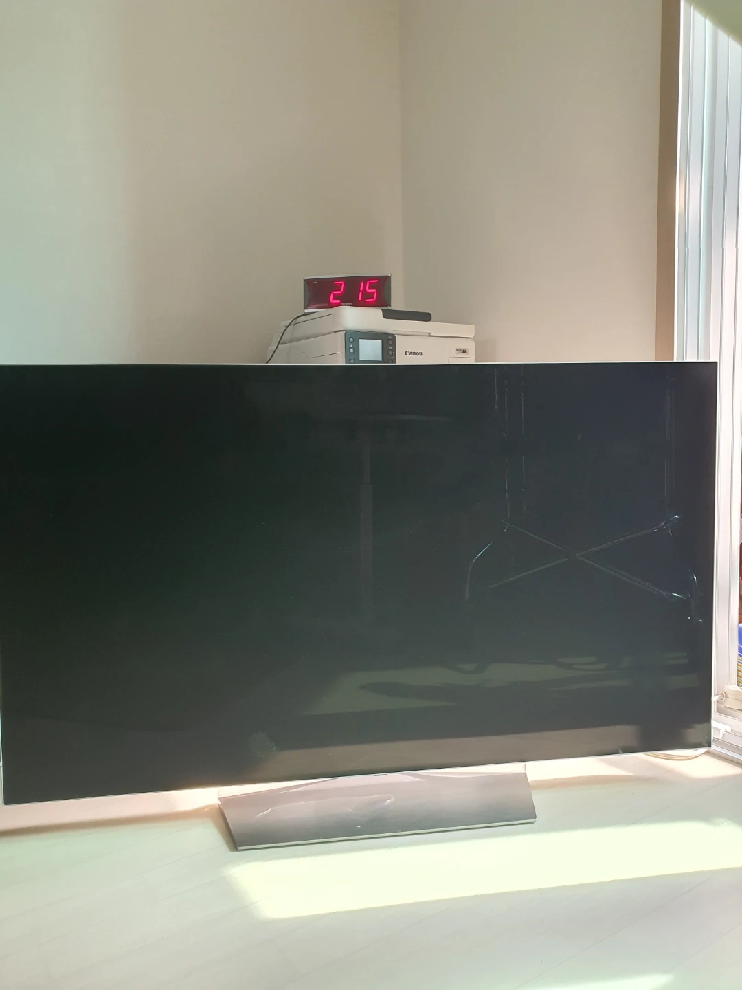 LG OLED55B7K 55인치 TV
