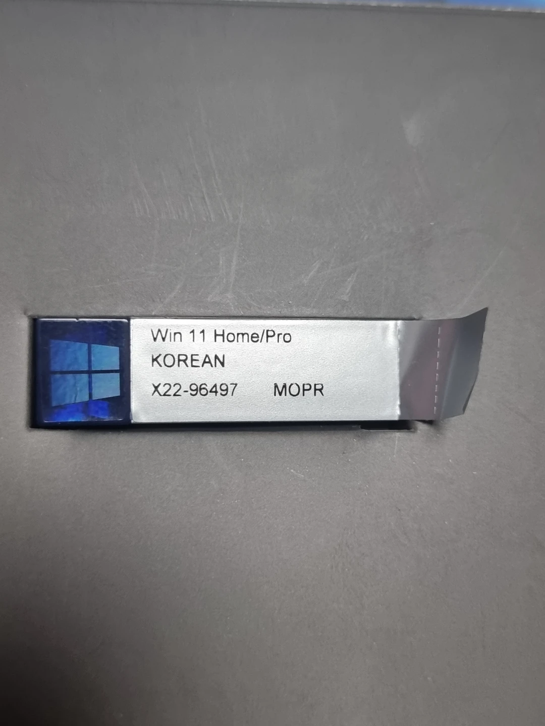 윈도우 usb 새상품 | 디지털기기 | 당근 중고거래