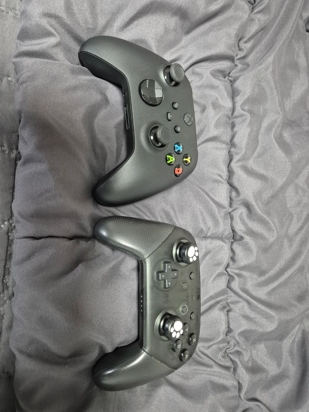 Xbox 4세대 무선 컨트롤러, 프로콘1 팝니다