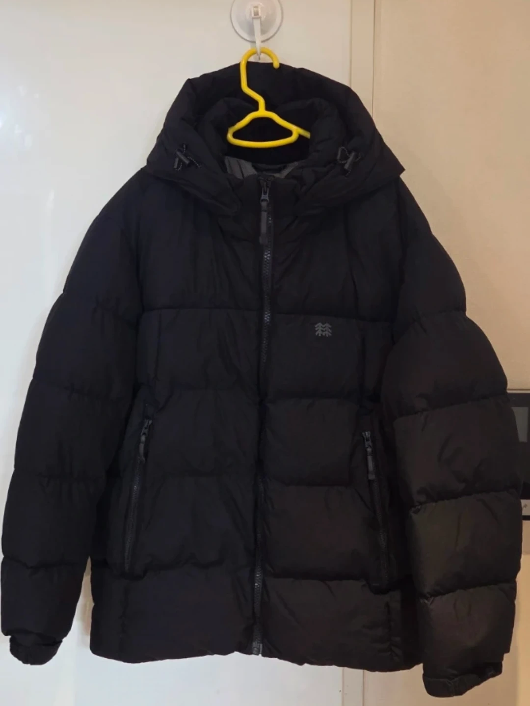 코오롱 패딩 판매합니다
