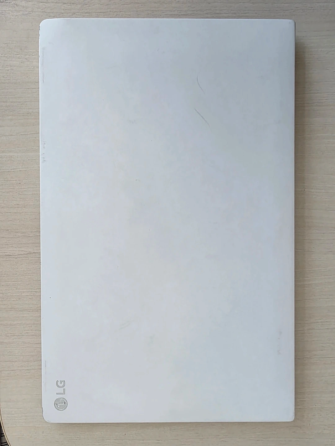 LG 그램 인텔 코어 i7-6500U 15인치 노트북