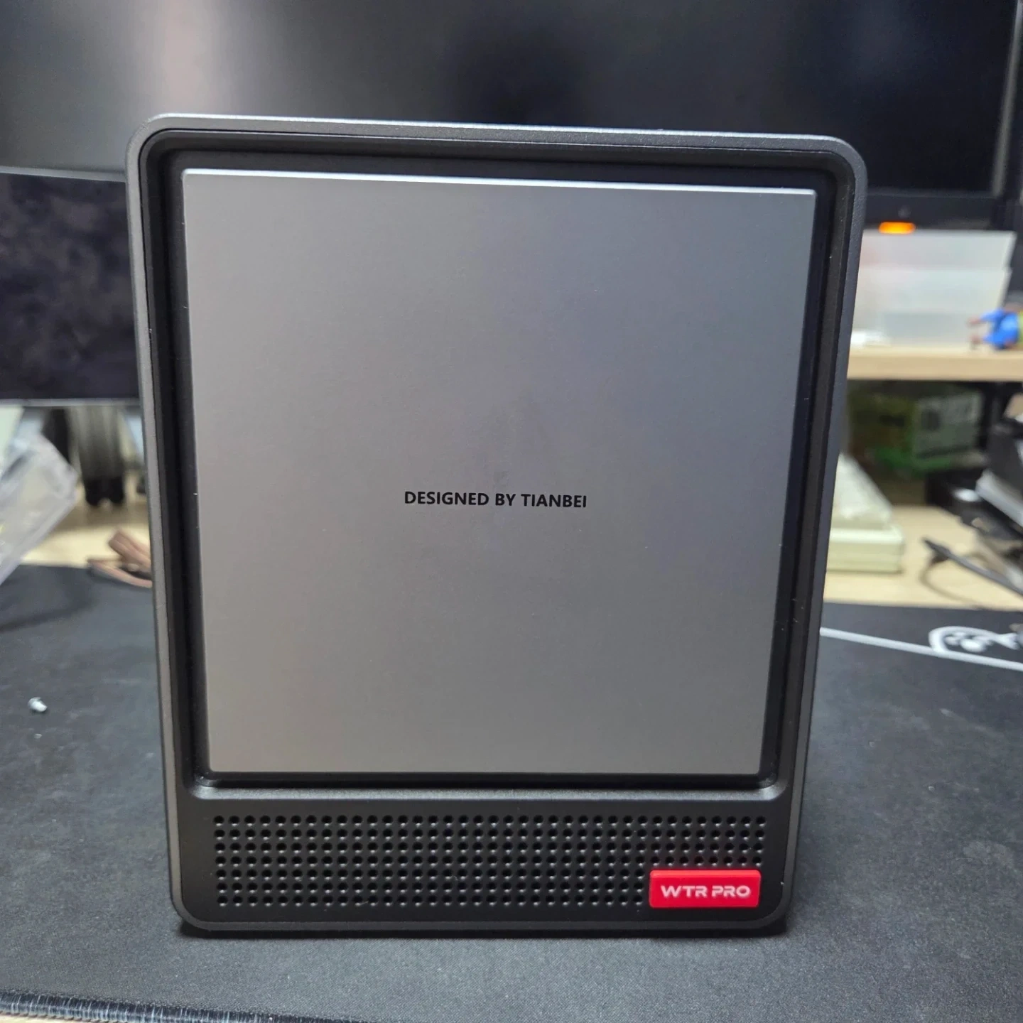 WTR PRO 5825u 미니 PC