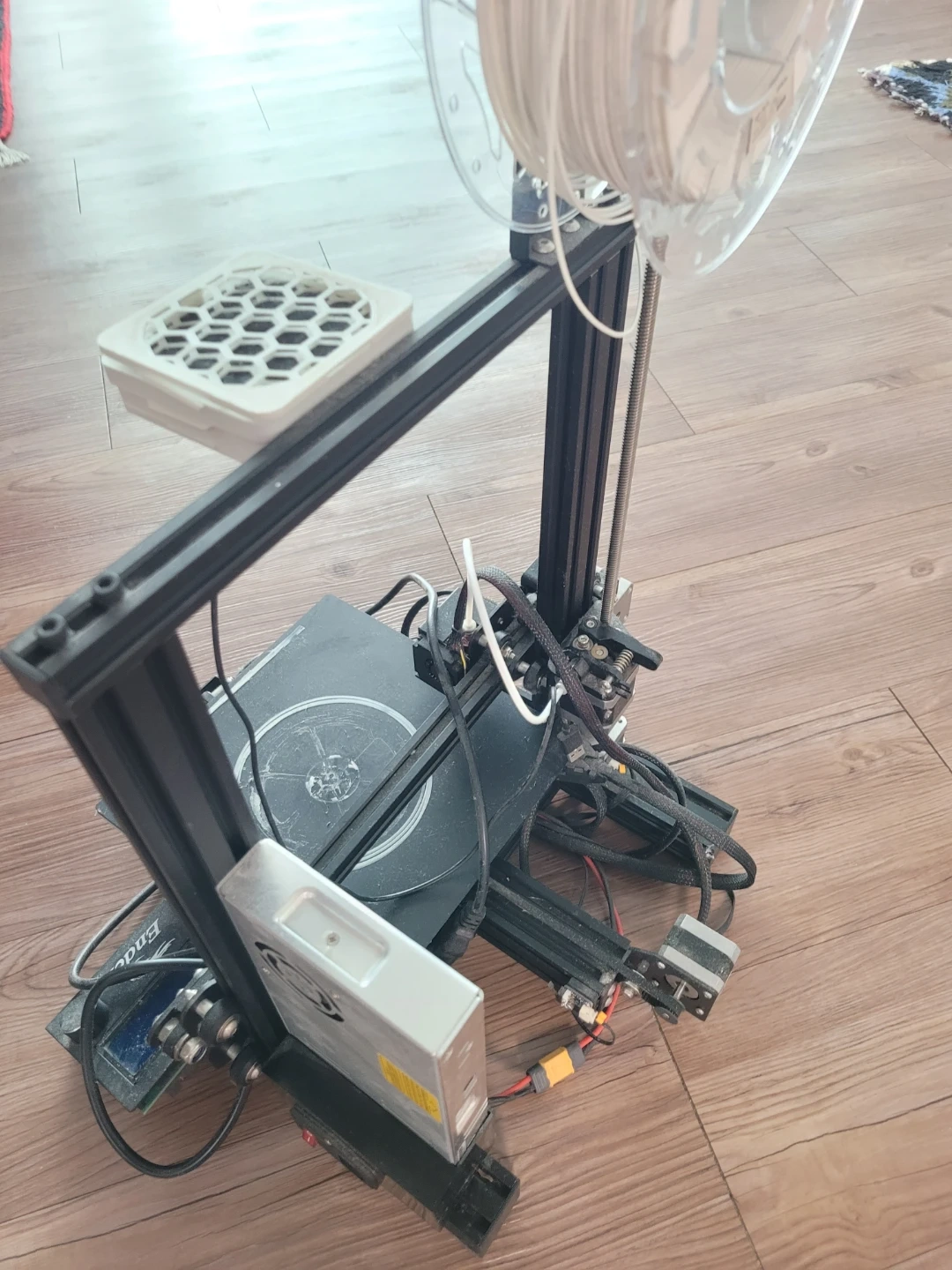 Creality Ender 3 V2 3D 프린터