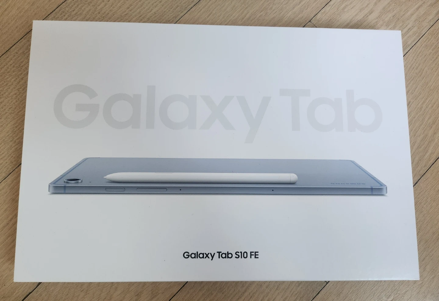삼성 갤럭시탭 S10 FE 128gb
