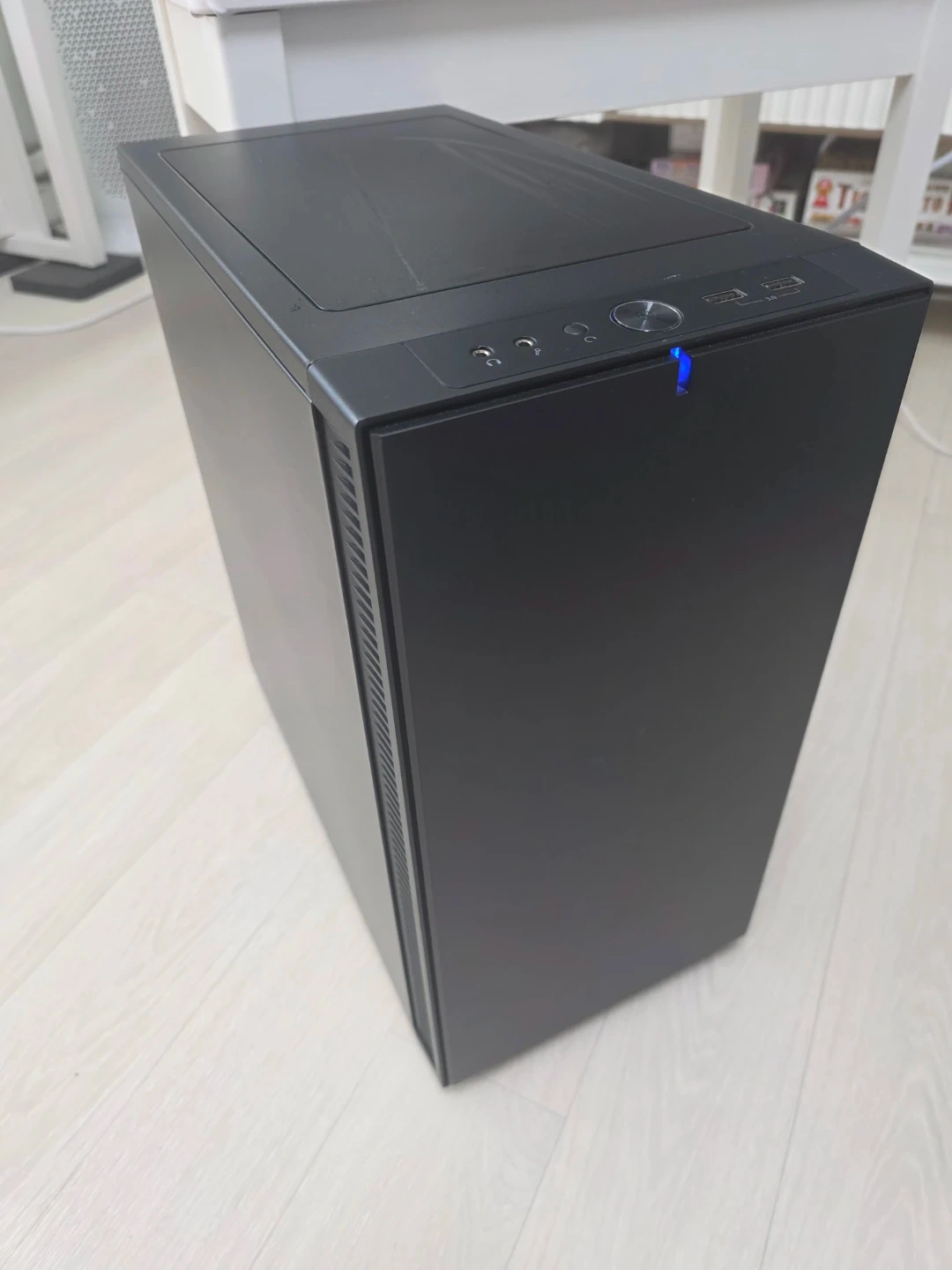 라이젠5 5600X RTX 3060 PC 본체
