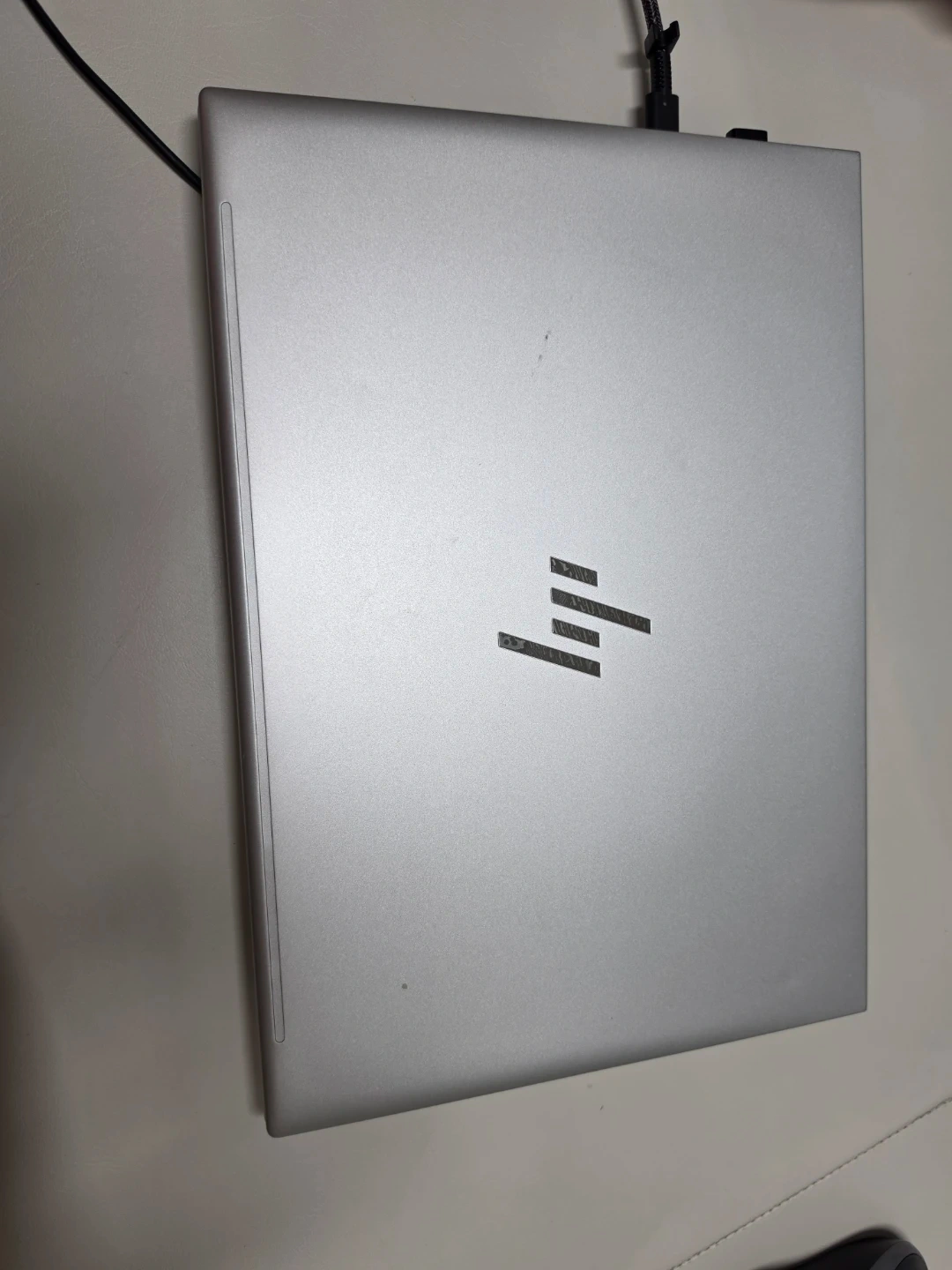 HP elite book 840 g11 14인치 노트북 (가방,충전기포함)
