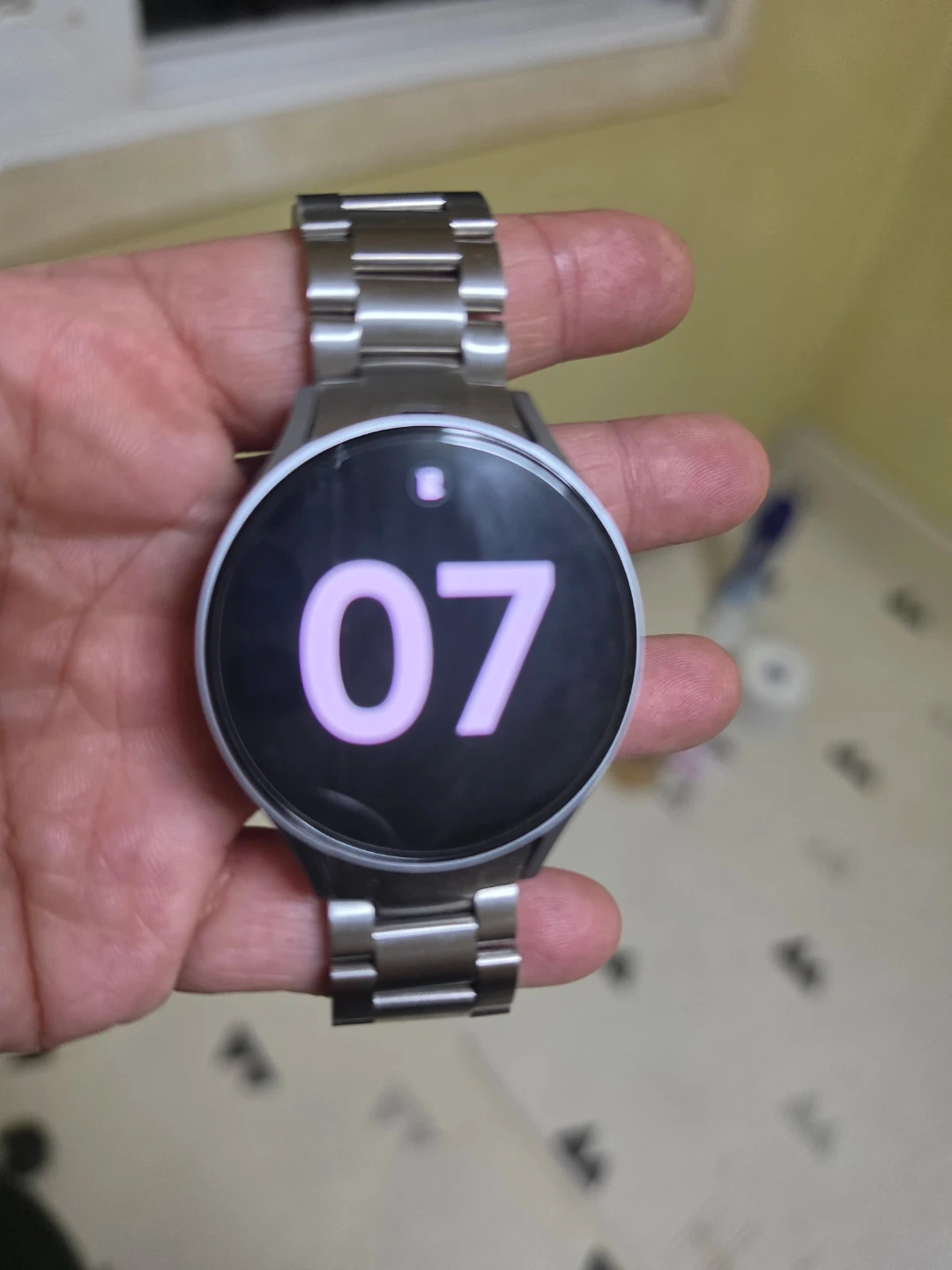 갤럭시 워치7 44mm