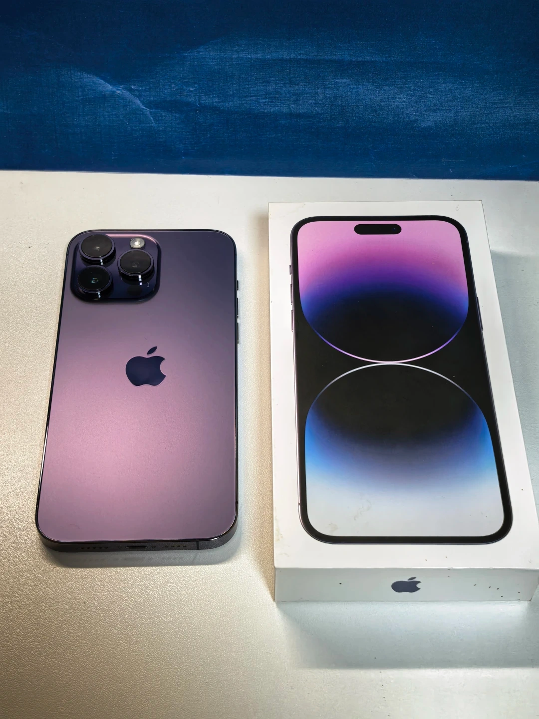 iPhone 14 Pro Max 512GB 판매합니다