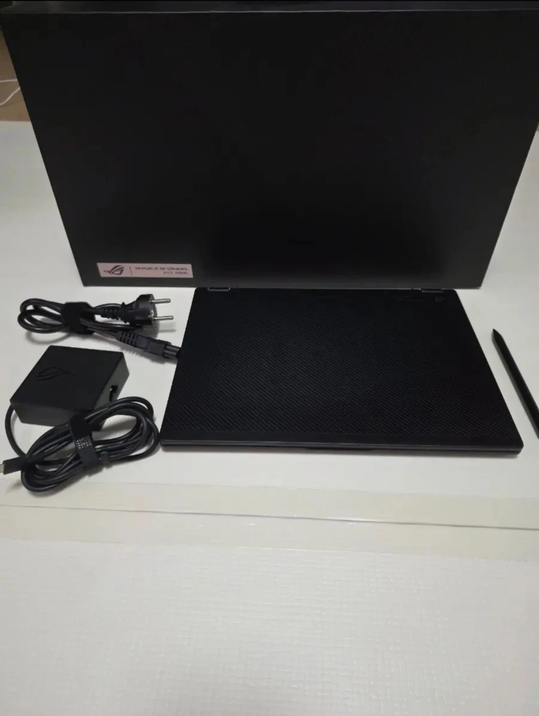 asus rog flow x13 팝니다
