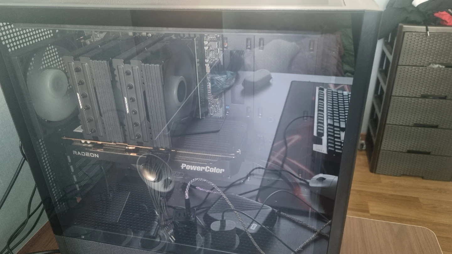 고성능 게이밍 PC 본체 | 디지털기기 | 당근 중고거래