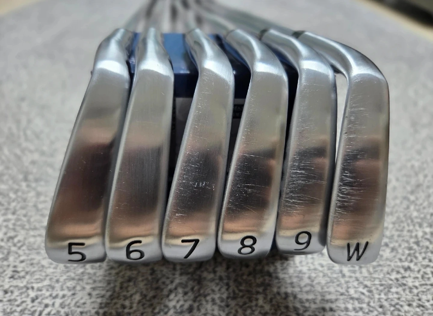 PXG 0311T 아이언 5~W 6개(GEN2)