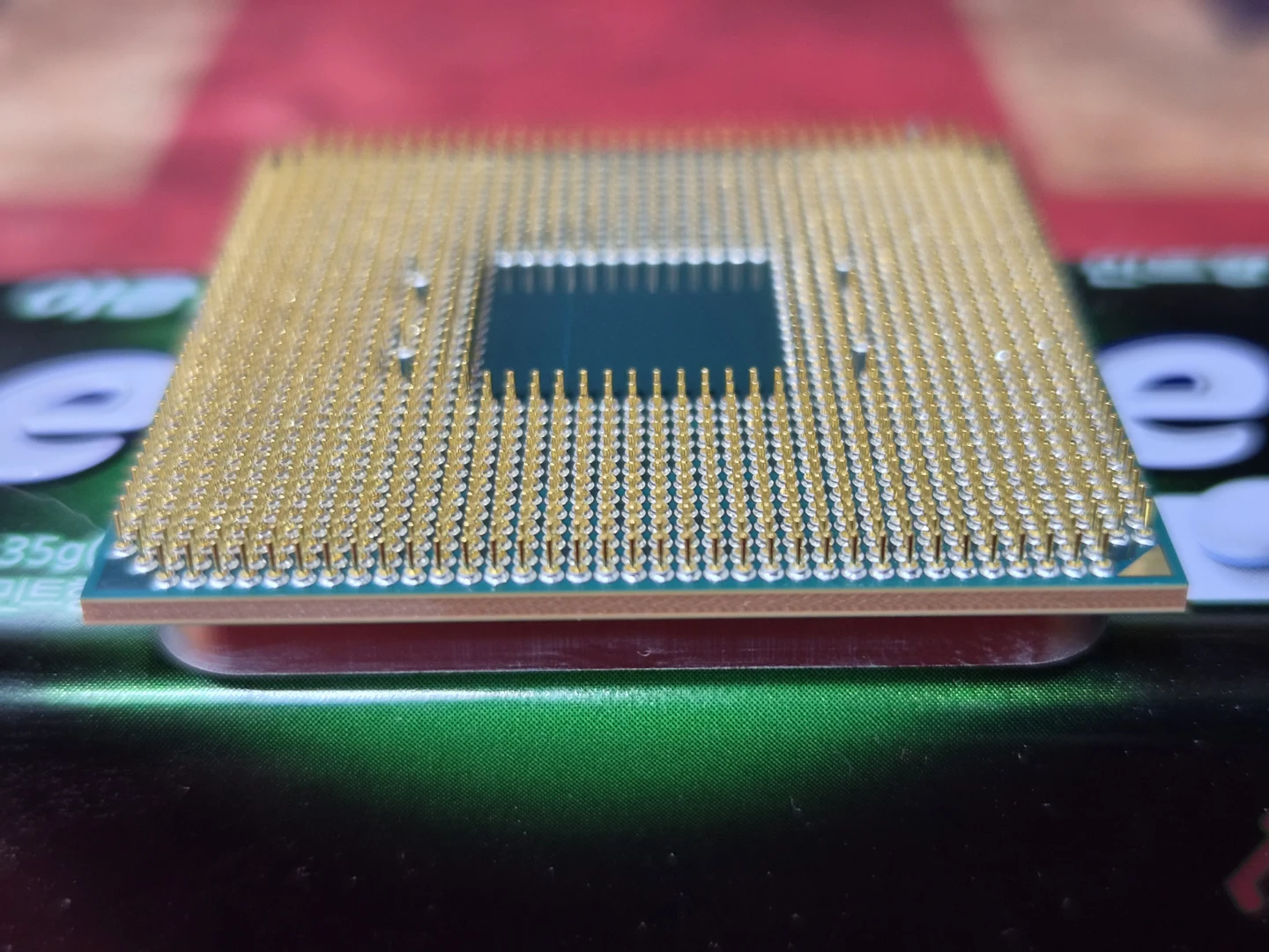 AMD 라이젠5 5500 X3D CPU | 디지털기기 | 당근 중고거래