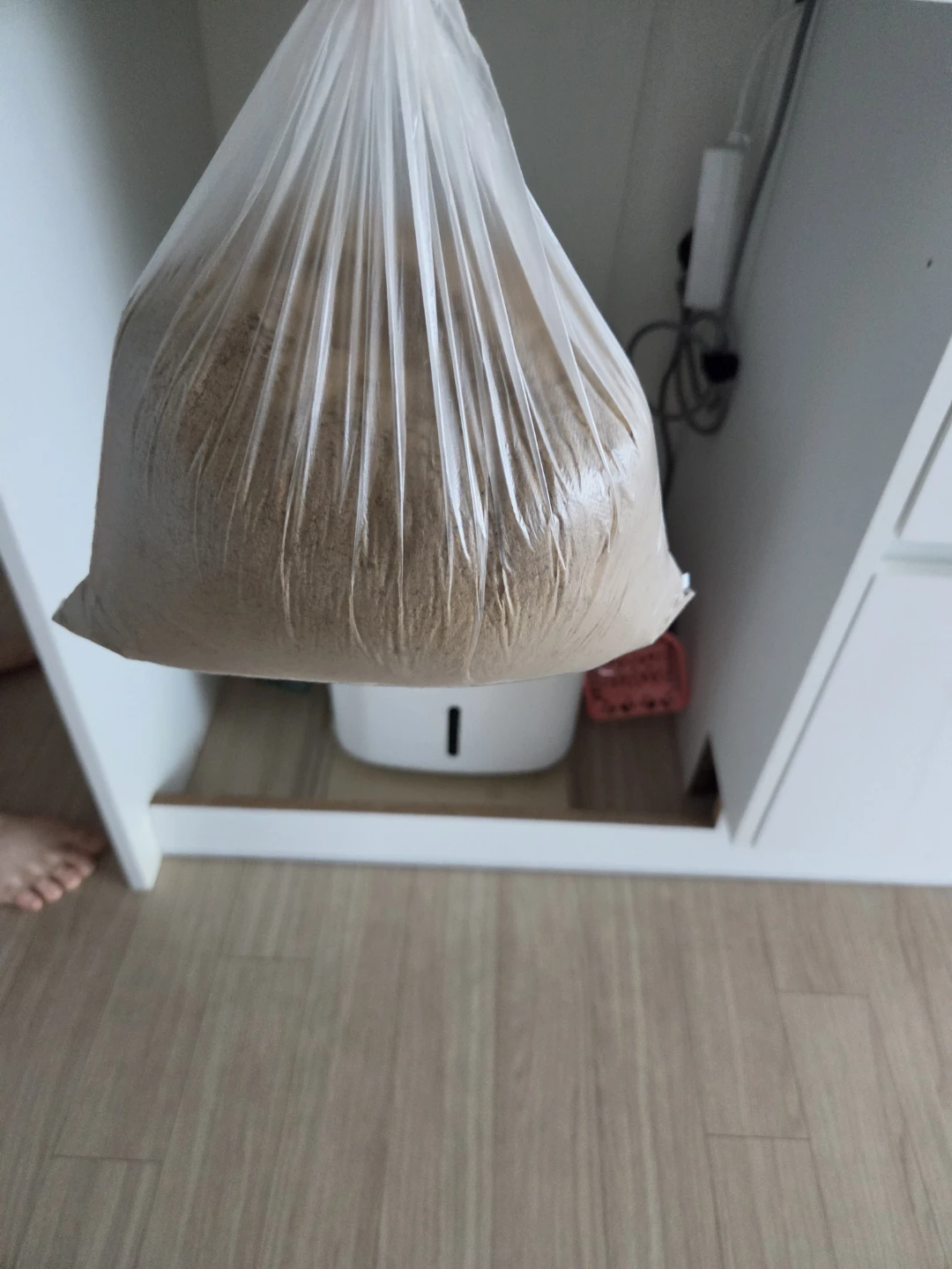 린클 미생물 | 생활/주방 | 당근 중고거래
