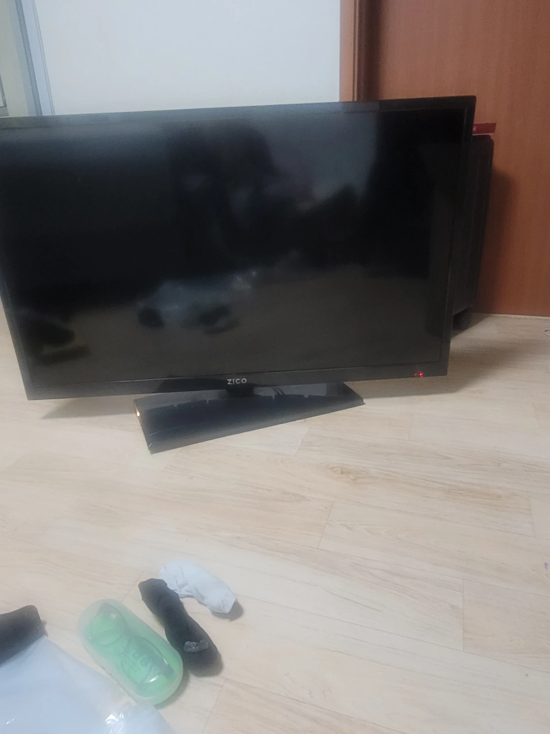 스마트뷰테크놀로지 ZI400L 43인치 LED TV | 디지털기기 | 당근 중고거래