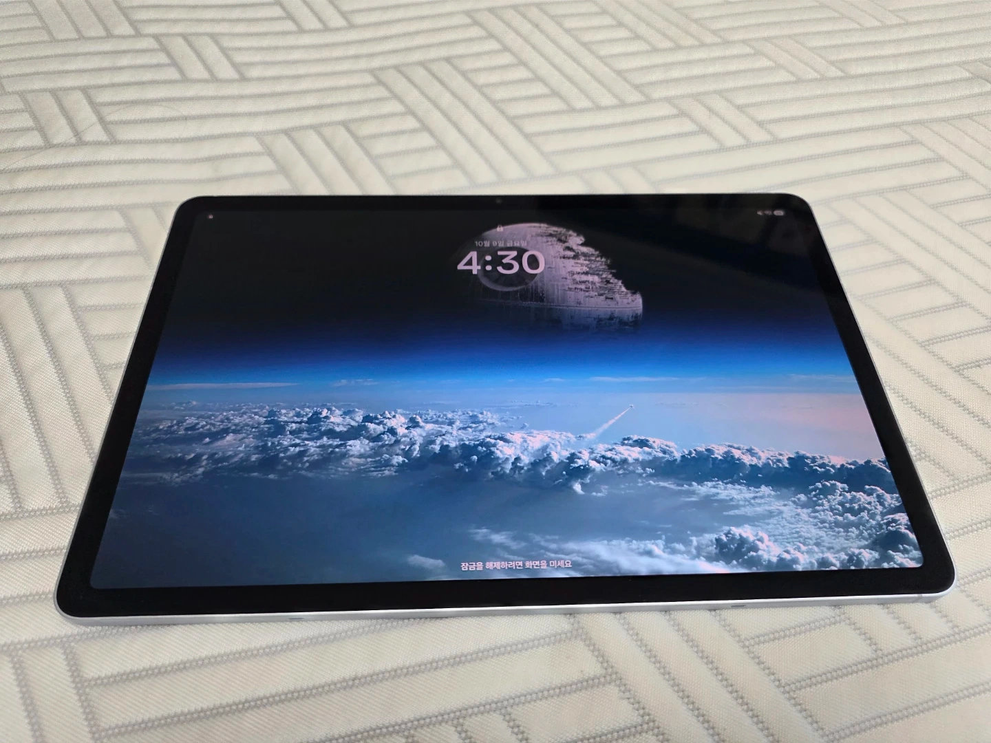 갤럭시탭 S11 와이파이 512GB 키보드 포함