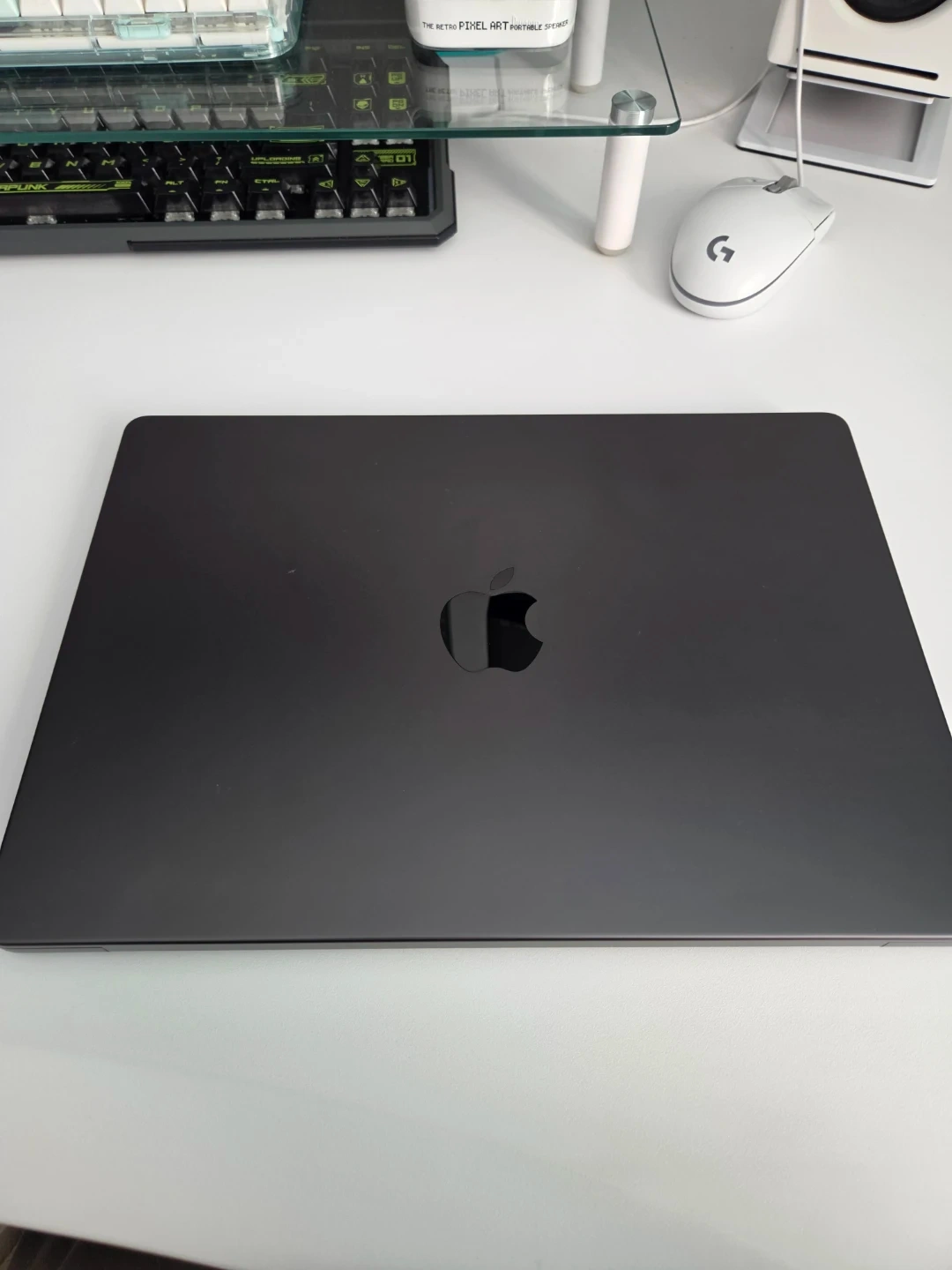 풀박 맥북PRO 14 M4 16GB 512GB 스페이스 블랙