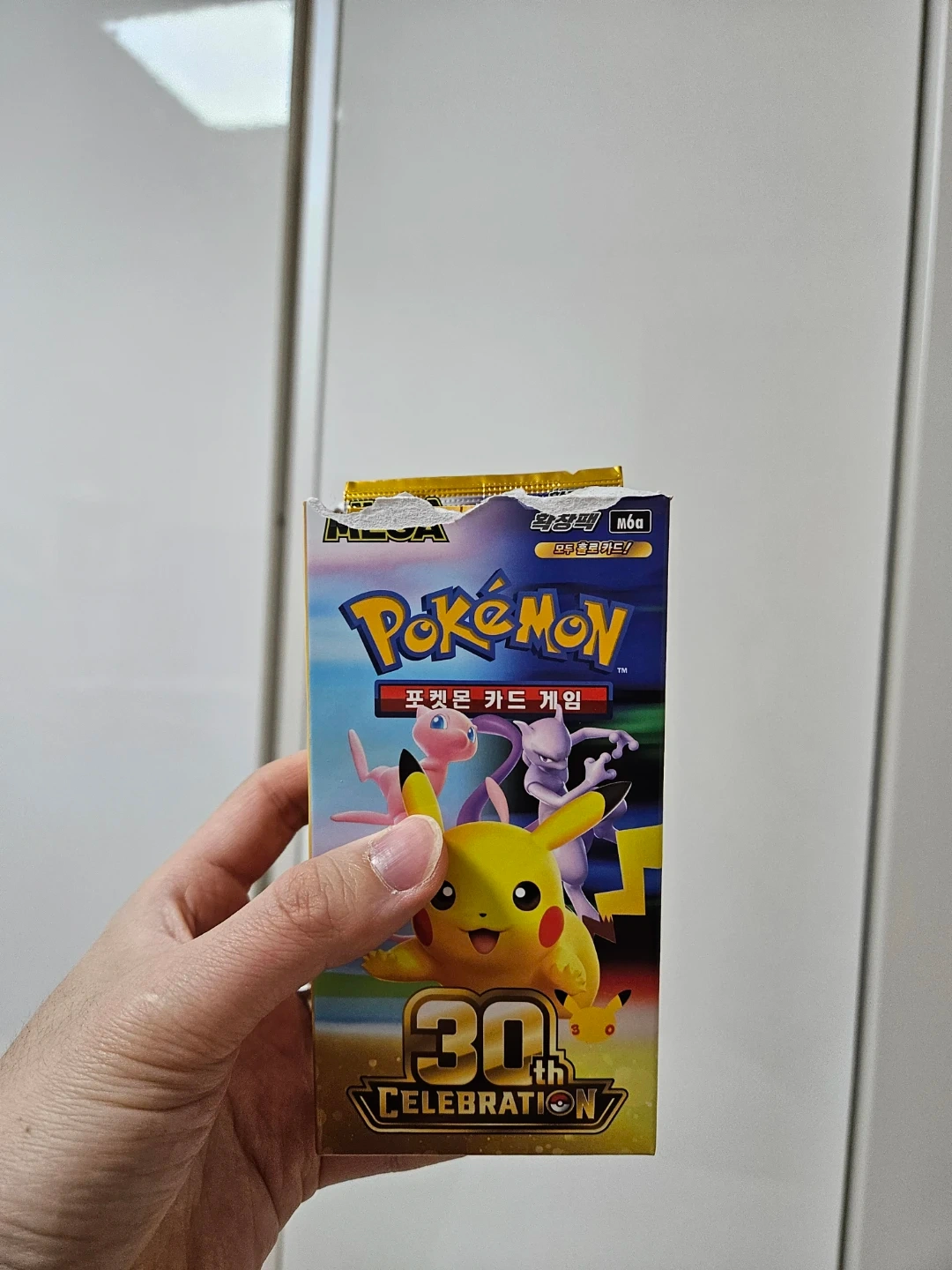 포켓몬 30주년 카드 팝니다