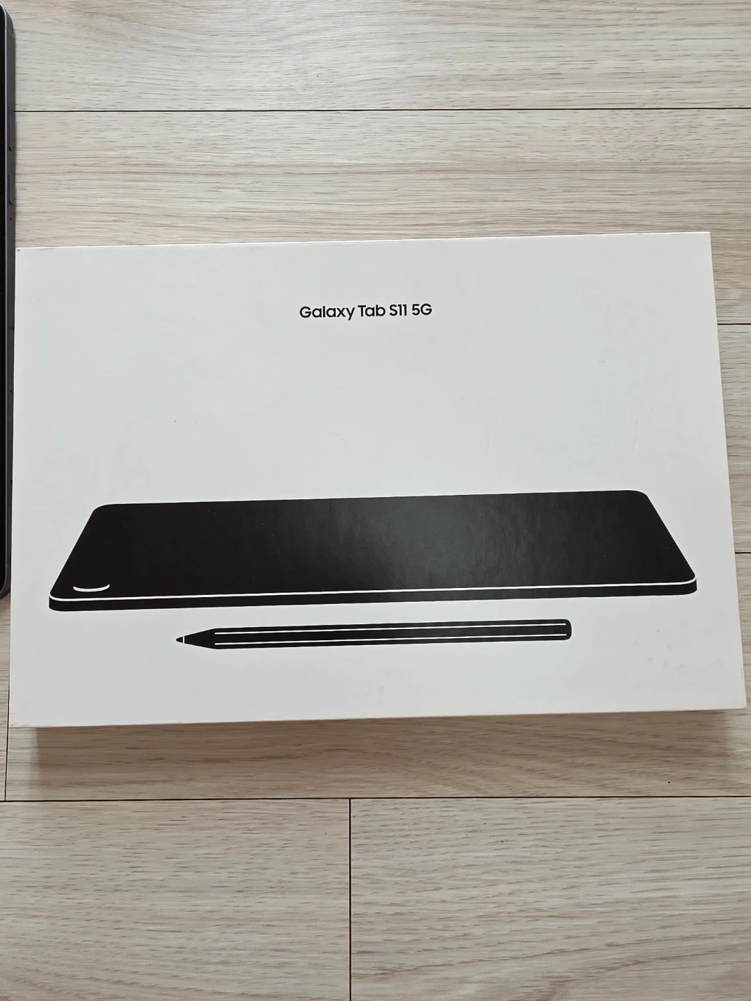 갤럭시탭 S11 5G 512GB 실버 풀박스 + 전용 매직 블루투스 키보드 + 강화유리