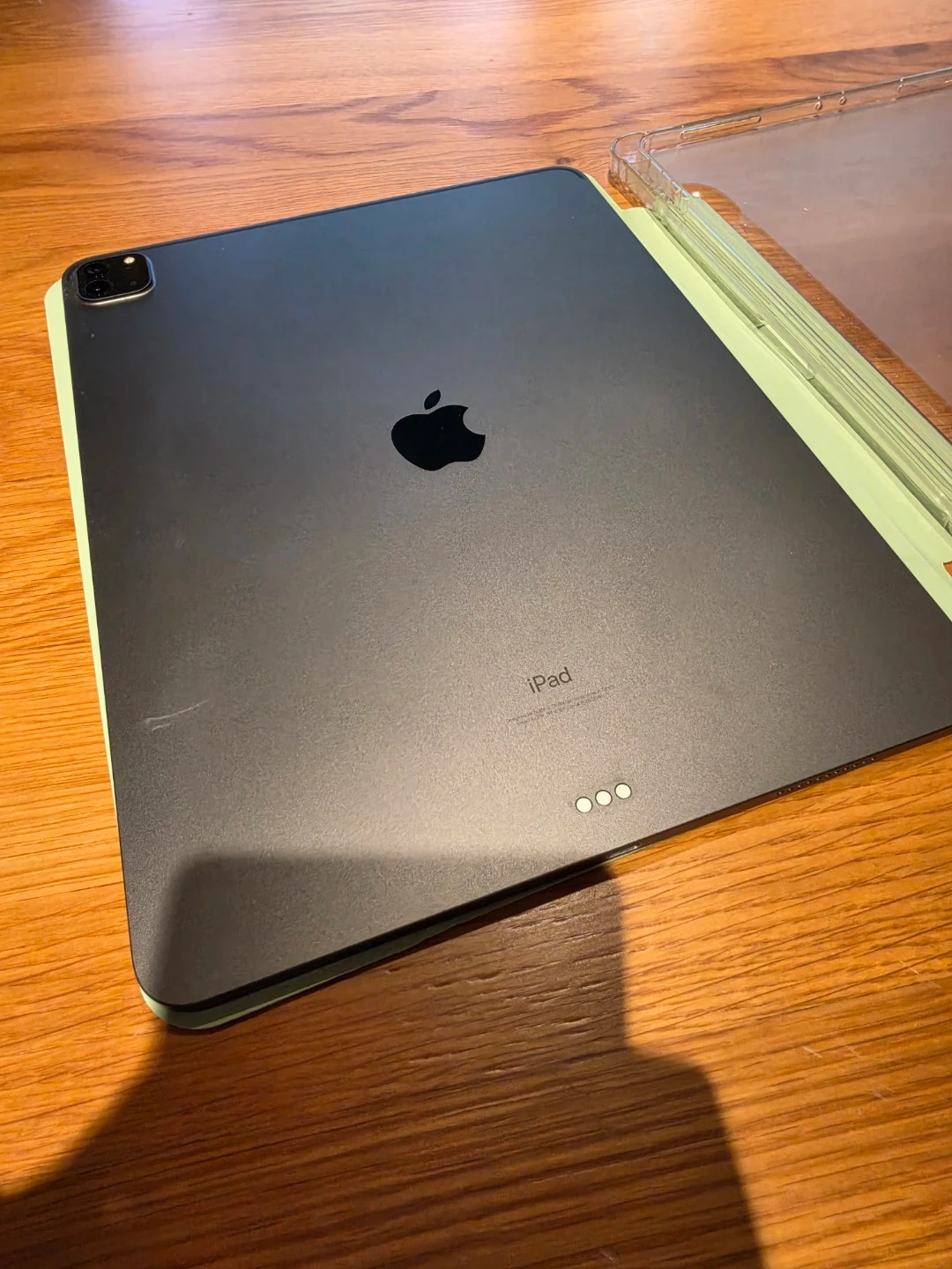Apple iPad Pro 12.9인치 256GB 스페이스 그레이