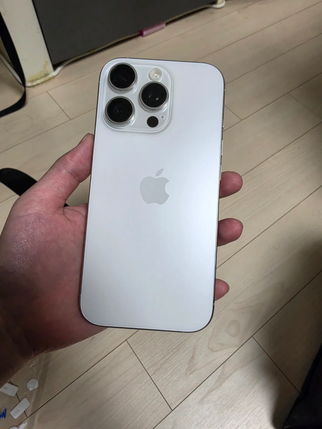 아이폰 16 프로 256GB