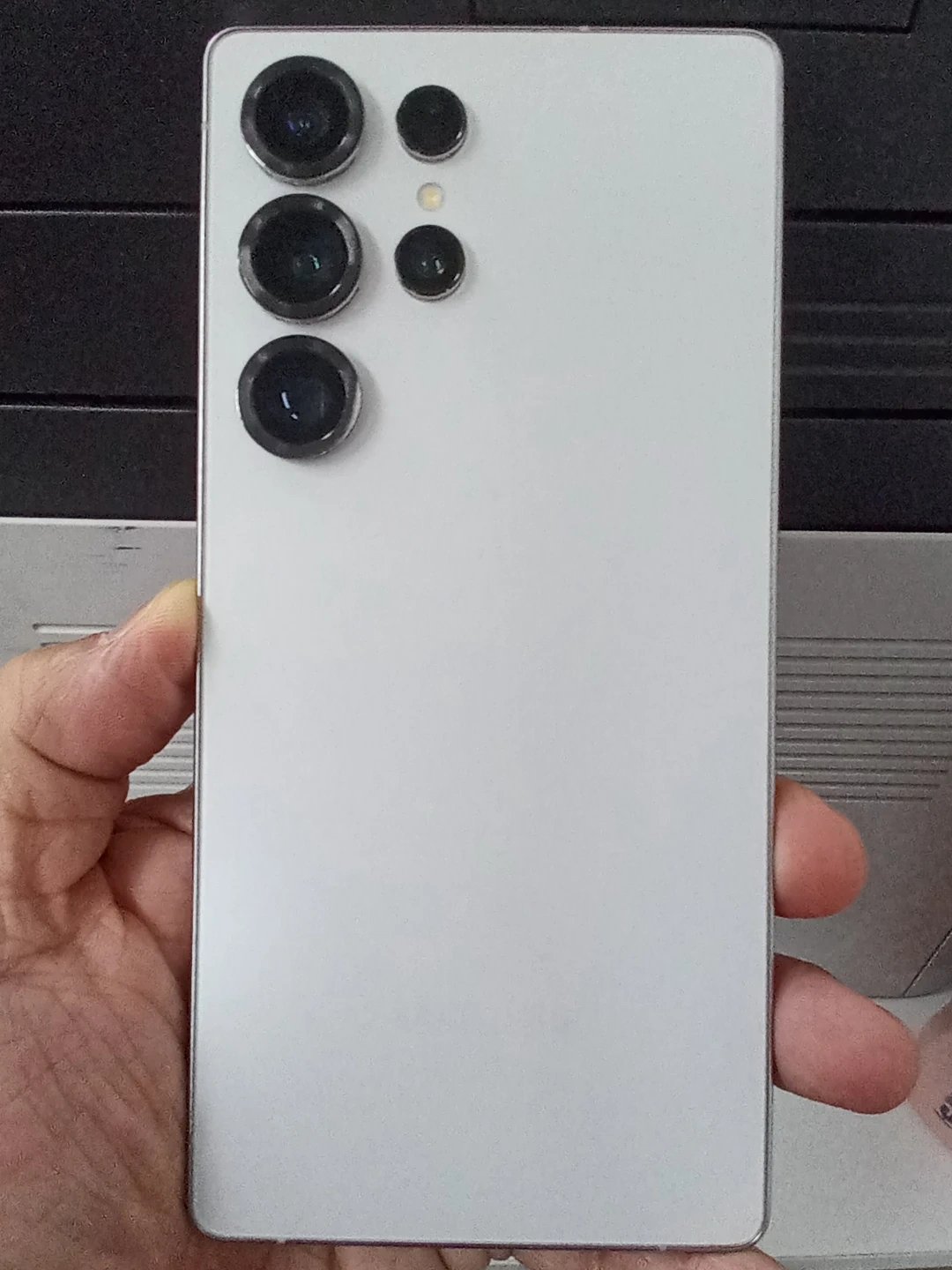갤럭시 S25울트라 256GB