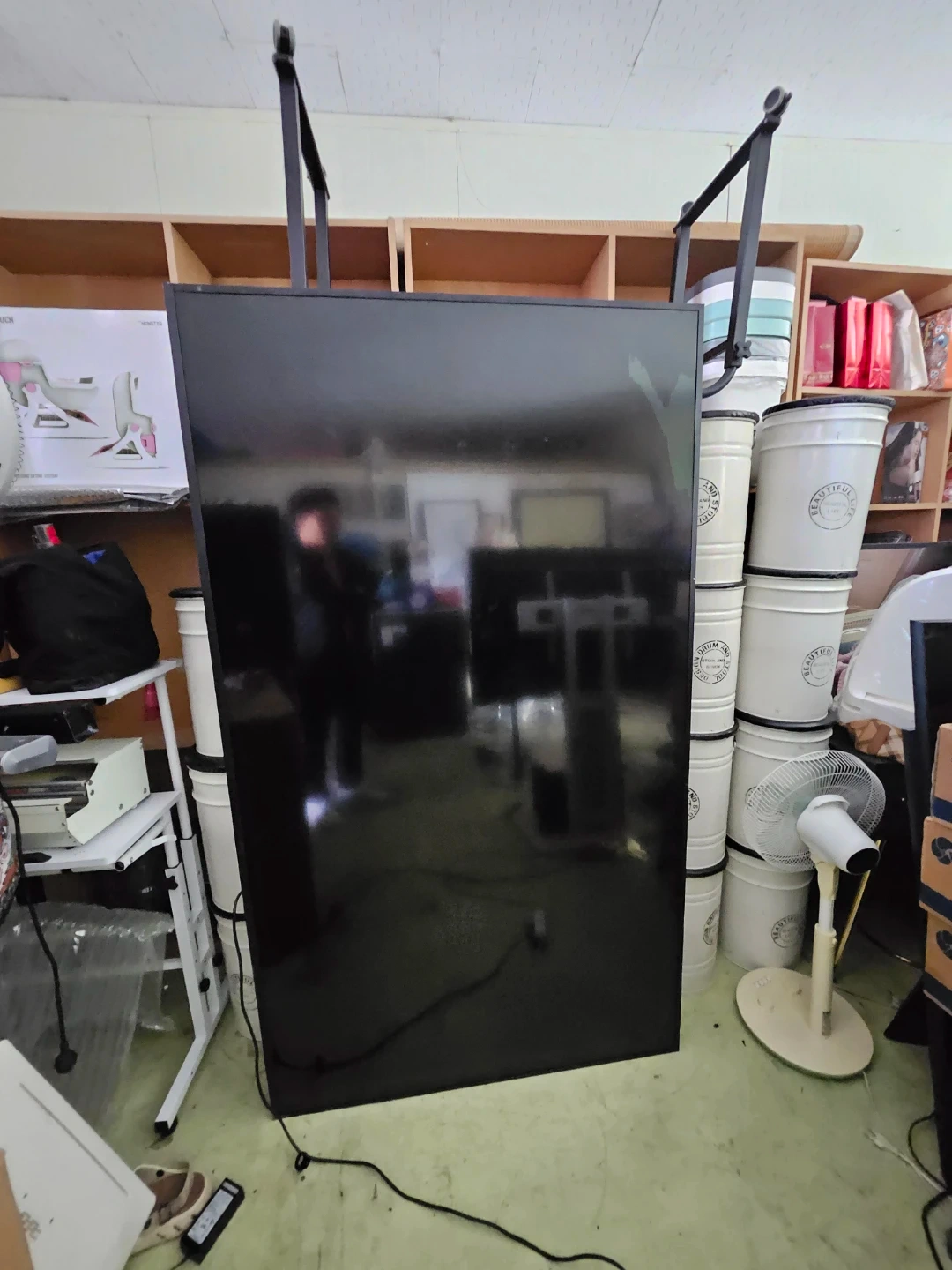 86인치 UHD LED TV부품용판매