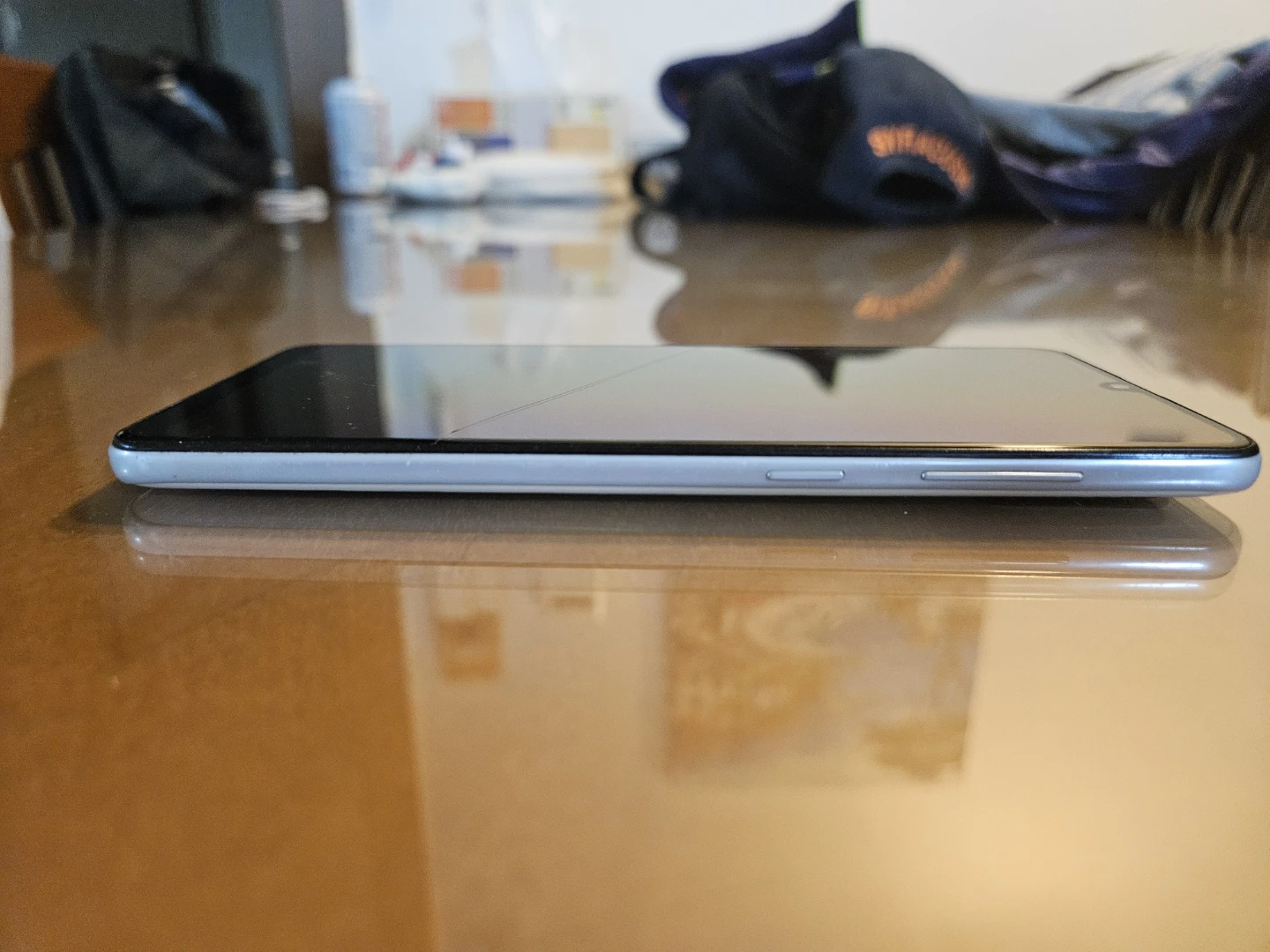 삼성 갤럭시 A31 화이트 64GB | 디지털기기 | 당근 중고거래