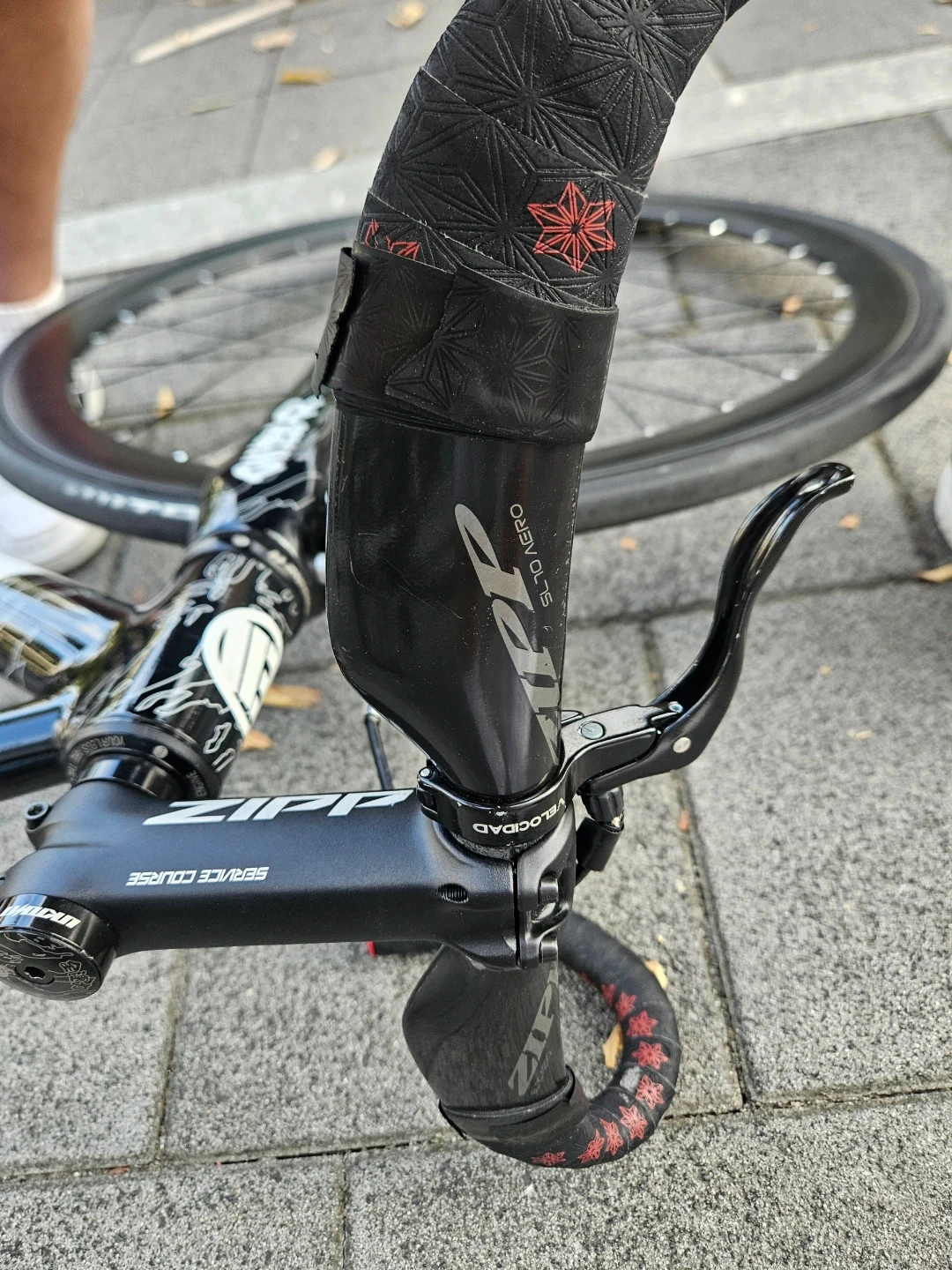 ENGINE 11 "TEAM EDITION" 픽시 자전거