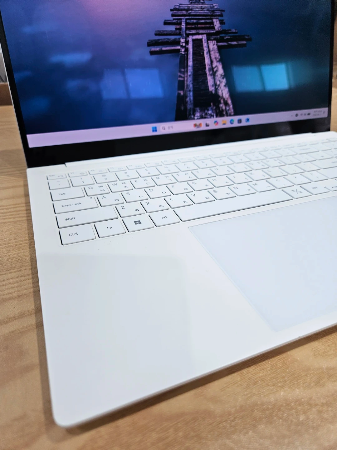 삼성 갤럭시북 프로 NT951XDB i7-1165G7 16GB 266G