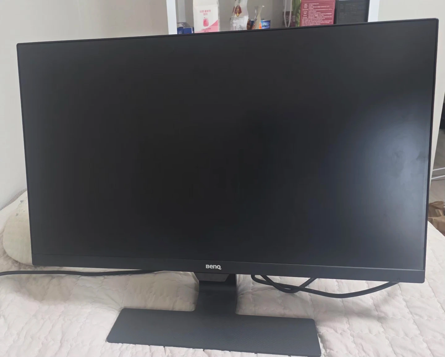 벤큐 GW2780 27인치 모니터