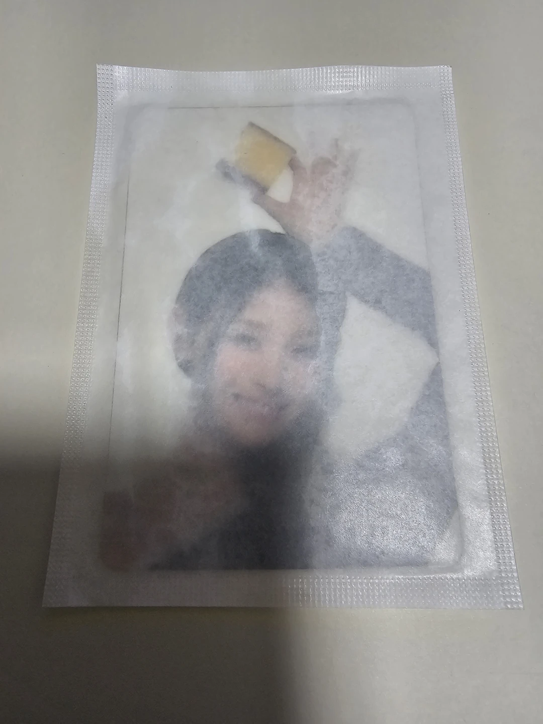 CU 리센느 포토카드 5종 | 취미/게임/음반 | 당근 중고거래