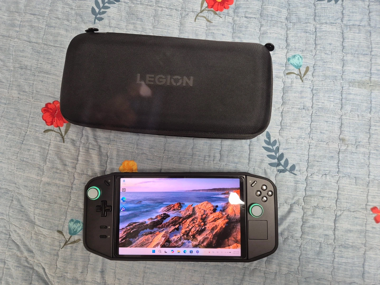레노버 리전고 1TB UMPC (내수판이라 싸게 팝니다!!)
