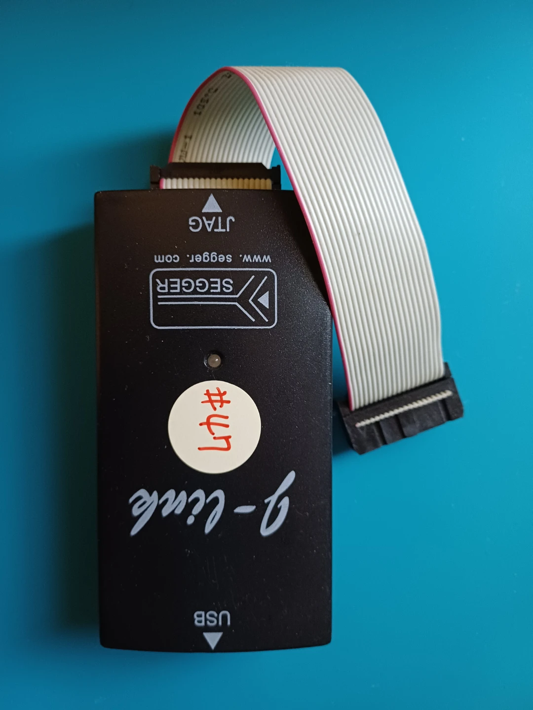 47. 알리 SEGGER J-Link V8 USB 디버거 | 디지털기기 | 당근 중고거래