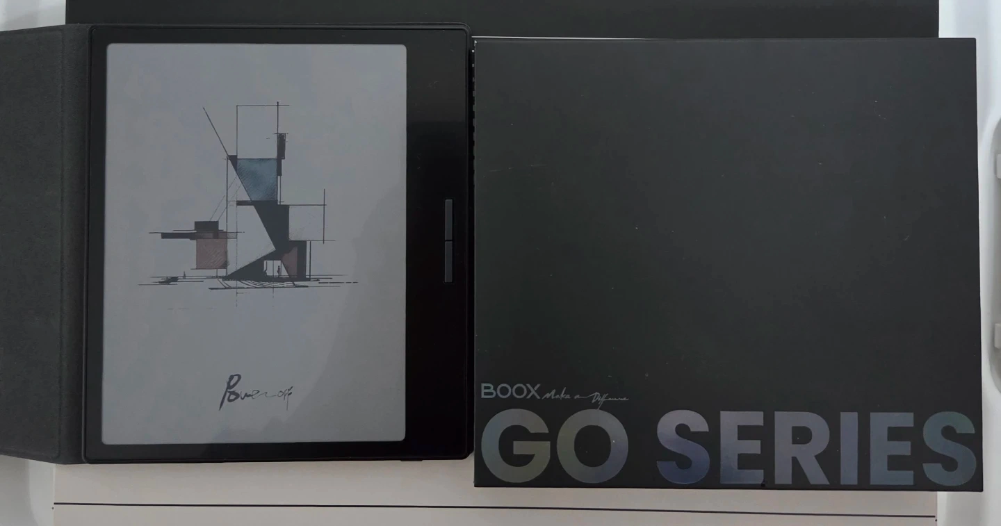 오닉스 북스 go7 판매합니다