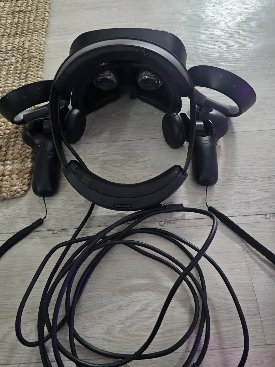 삼성 HMD Odyssey+ VR | 취미/게임/음반 | 당근 중고거래