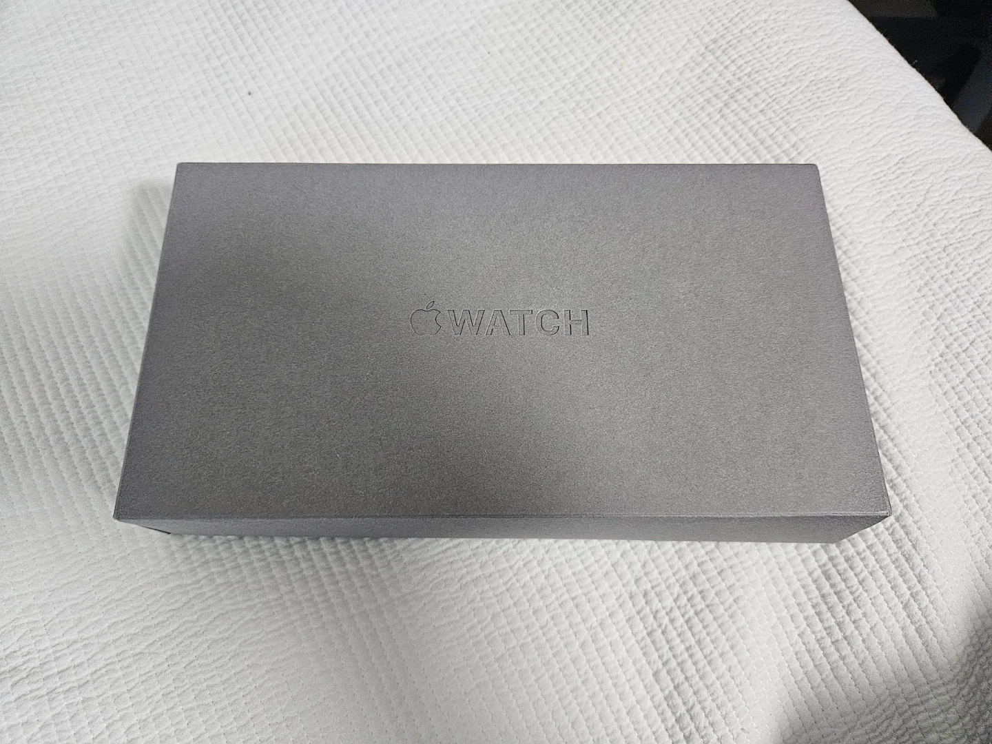 초초 특 S급 애플워치 울트라 2 49mm 블랙 티타늄 애플정품 밀레니즈 루프 + 신지모루 쿨링팬 충전기 포함