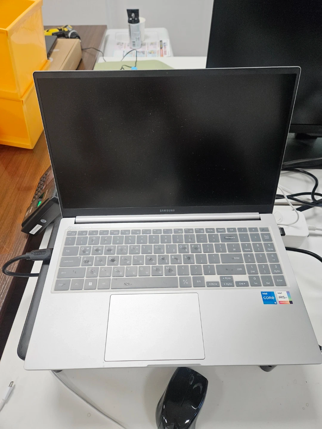 삼성 갤럭시북 NT750XGJ-KP51S