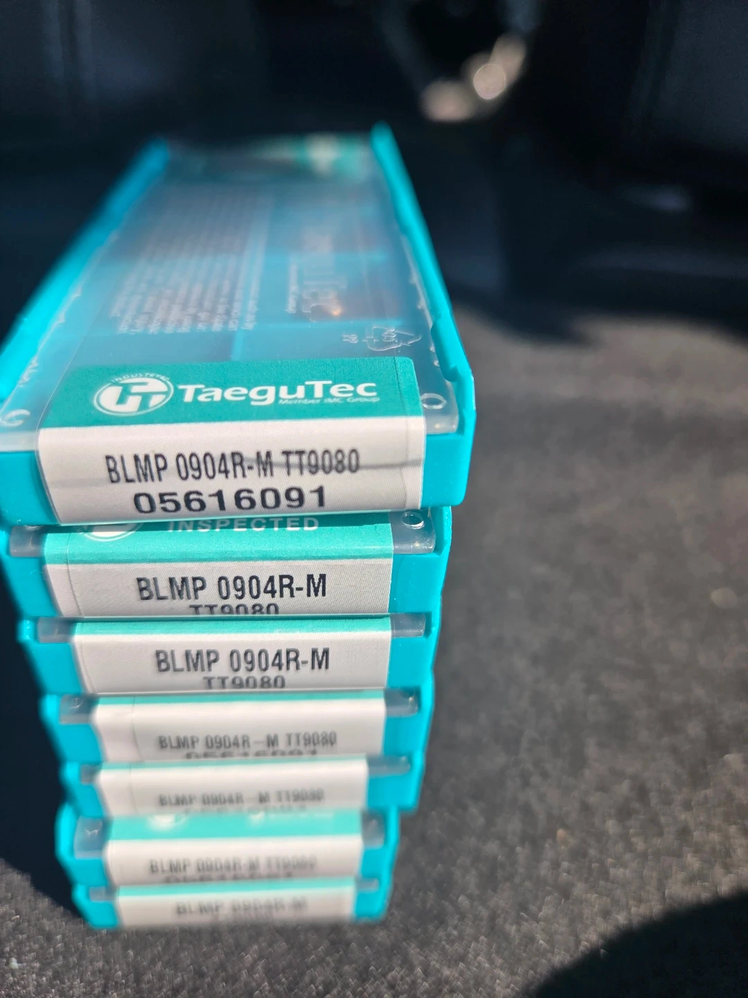 대구텍 BLMP 0904R-M TT9080