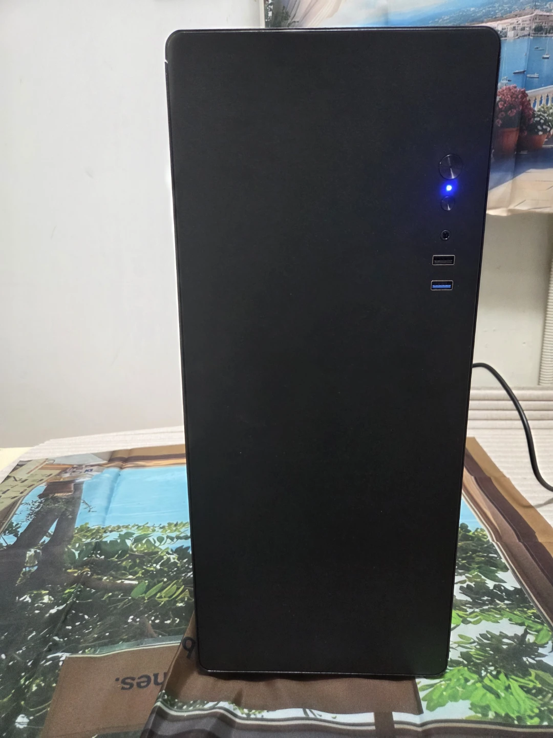 RTX2060 들어간 게임용 컴퓨터 정리해요~ i5 9세대 | 디지털기기 | 당근 중고거래