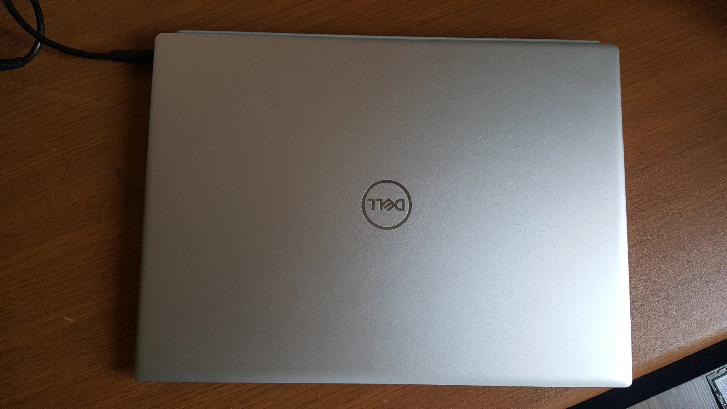 델 i7 1255 노트북 P157G 팝니다