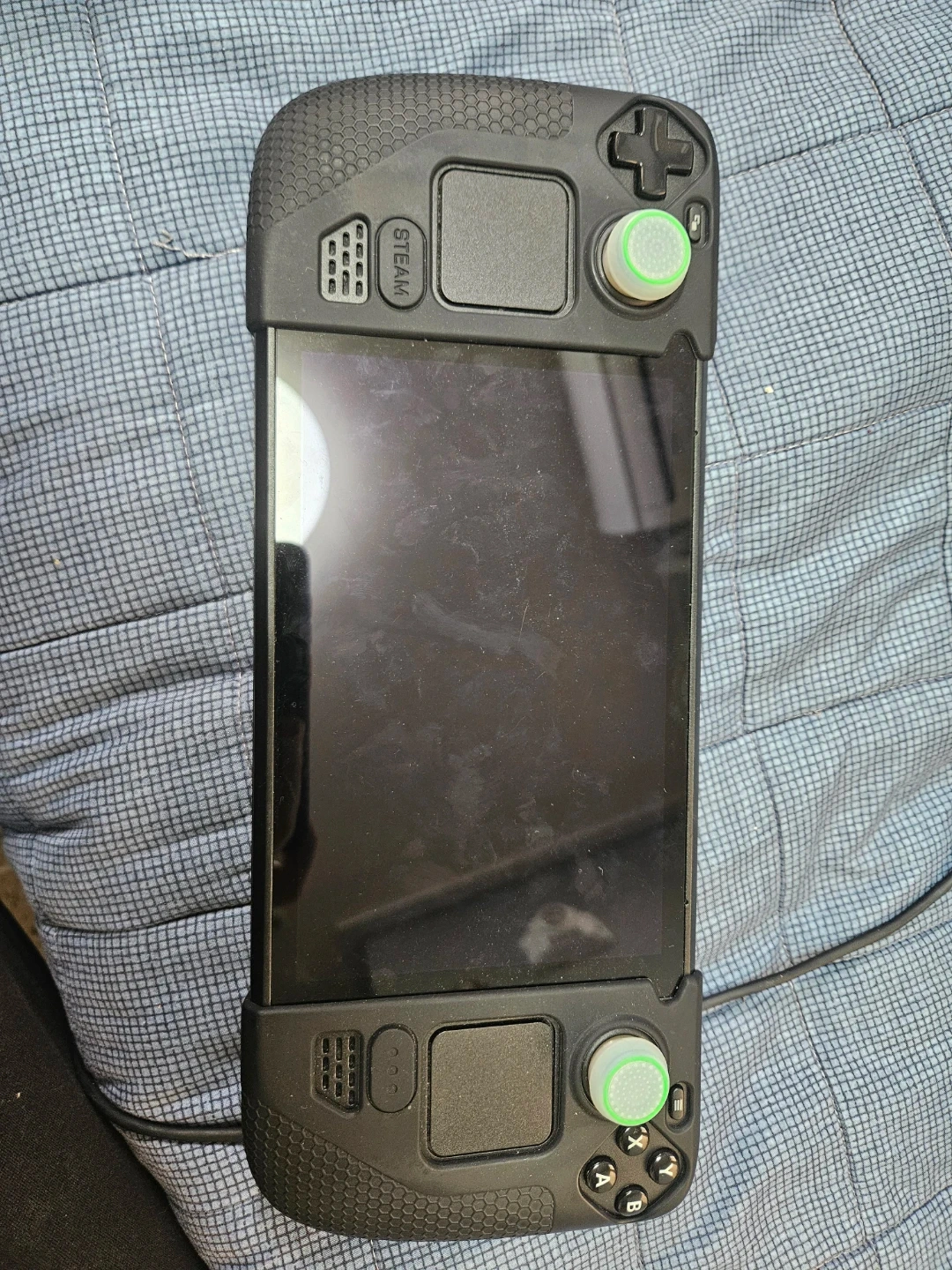 스팀덱 LCD 512GB