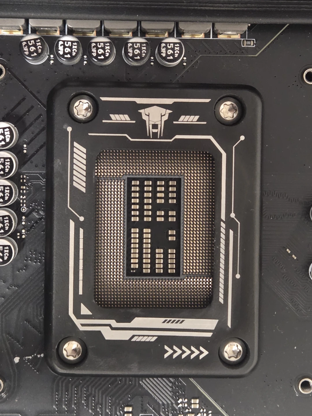 MSI PRO Z690-A WIFI DDR4 | 디지털기기 | 당근 중고거래